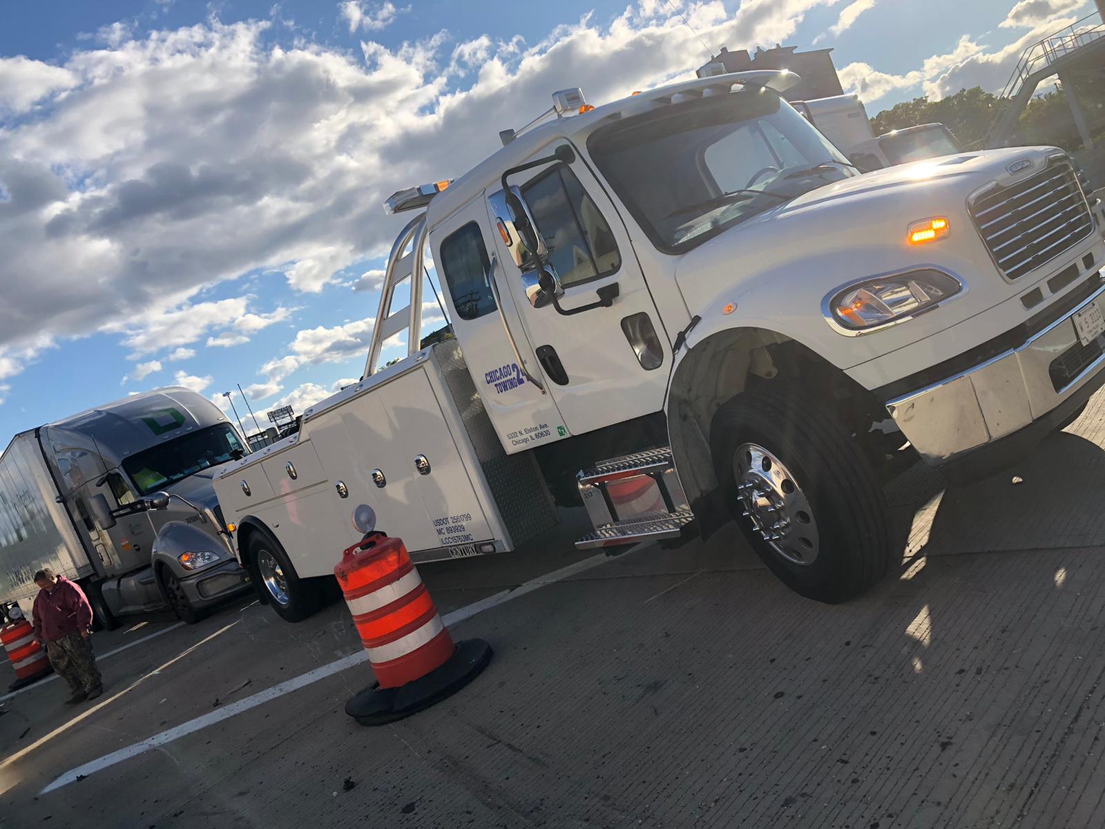 Chicago Towing